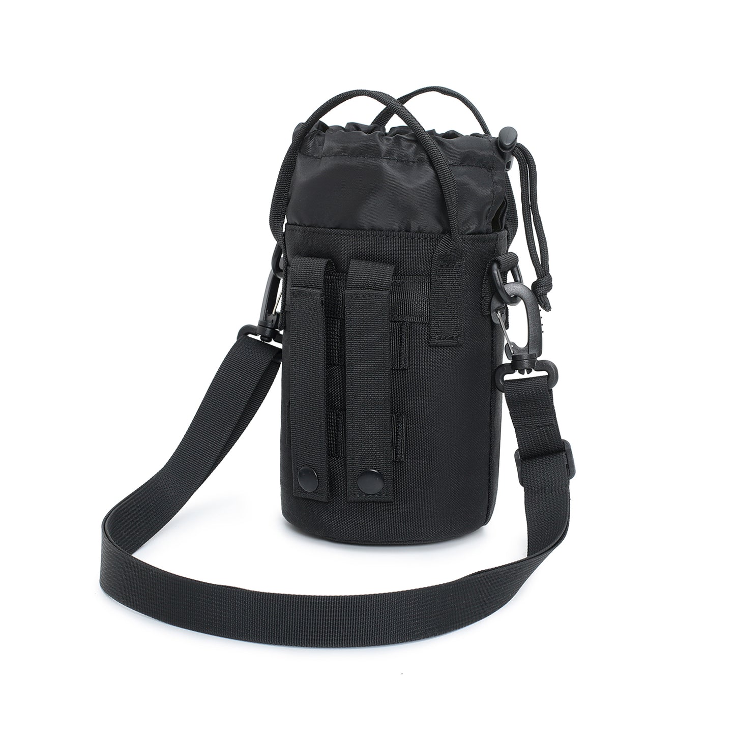 BAOTAC tactical molle EDC Water Bottle Pouches with handles A1