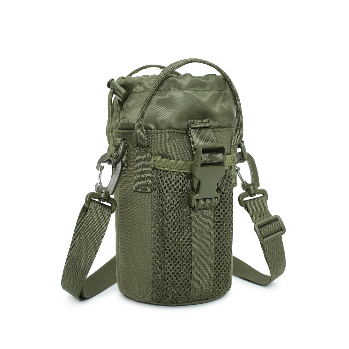BAOTAC tactical molle EDC Water Bottle Pouches with handles A1