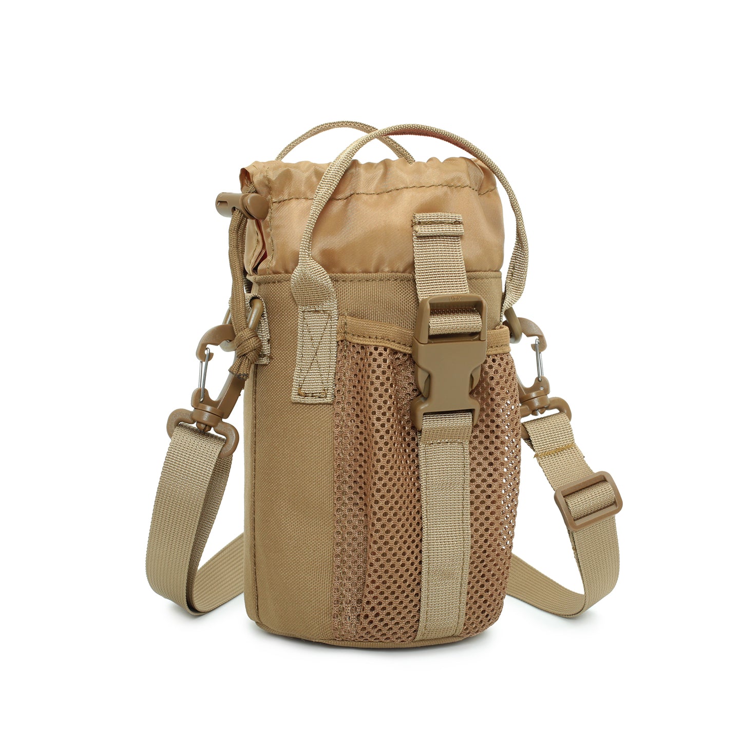 BAOTAC tactical molle EDC Water Bottle Pouches with handles A1