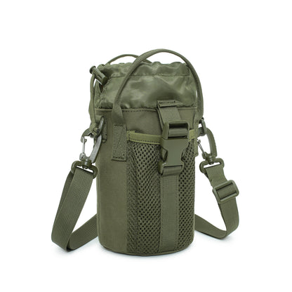 BAOTAC tactical molle EDC Water Bottle Pouches  with handles  A1