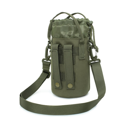 BAOTAC tactical molle EDC Water Bottle Pouches  with handles  A1