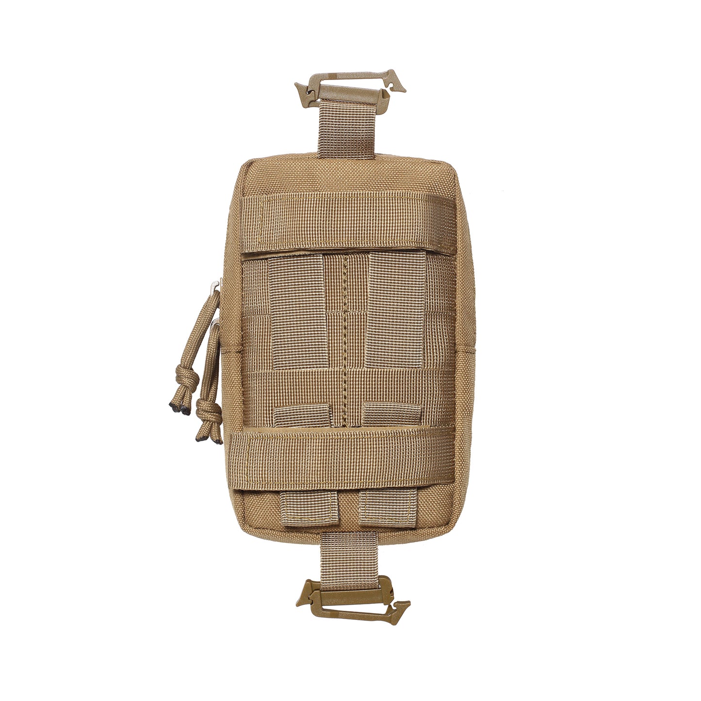 BAOTAC Molle EDC Pouch Nylon Belt Waist Bag