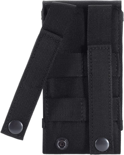 BAOTAC  Tactical Molle Cellphone  Case