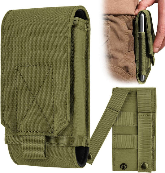 BAOTAC  Tactical Molle Cellphone  Case