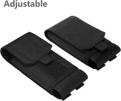 BAOTAC  Tactical Molle Cellphone  Case