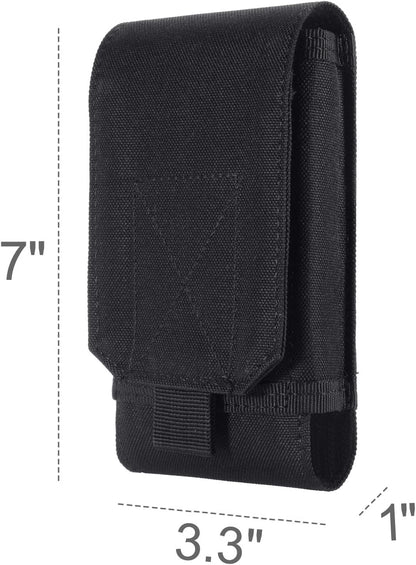 BAOTAC  Tactical Molle Cellphone  Case