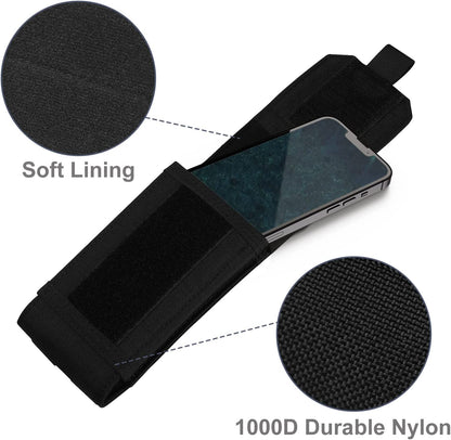 BAOTAC  Tactical Molle Cellphone  Case