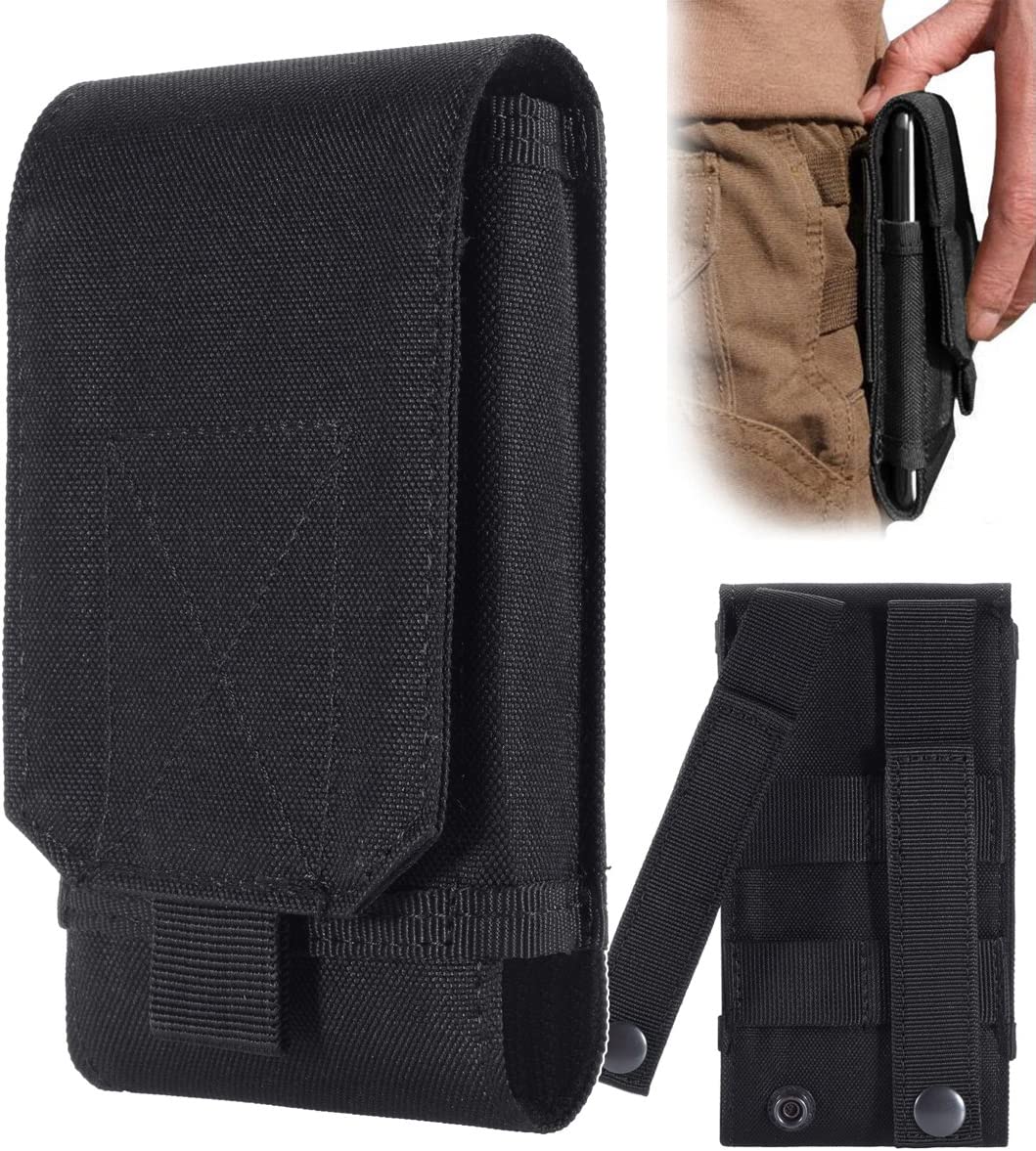 BAOTAC  Tactical Molle Cellphone  Case
