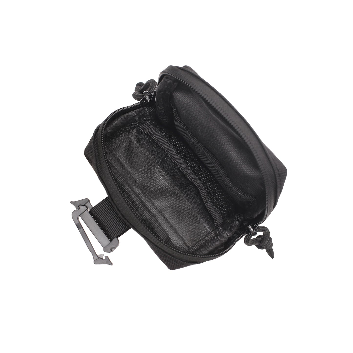 BAOTAC Molle EDC Pouch Nylon Belt Waist Bag