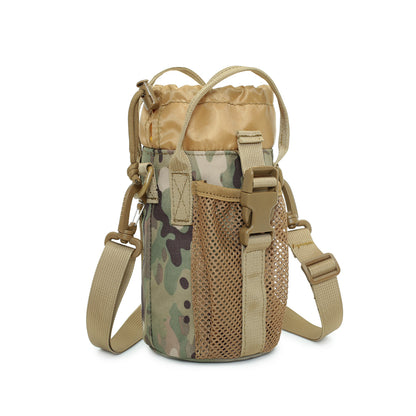 BAOTAC tactical molle EDC Water Bottle Pouches  with handles  A1
