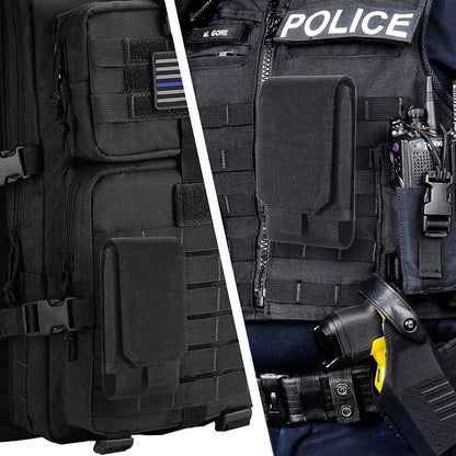 BAOTAC  Tactical Molle Cellphone  Case