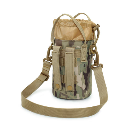 BAOTAC tactical molle EDC Water Bottle Pouches  with handles  A1